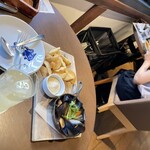 スプリングバレーブルワリー 京都 - 