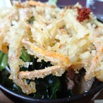 たかちゃんうどん - 