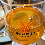 スプリングバレーブルワリー 京都 - 