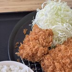 とんかつや さとう - 