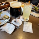 スプリングバレーブルワリー 京都 - 