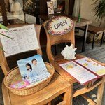 海南チキンライス 夢飯 - 