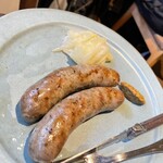 スプリングバレーブルワリー 京都 - 