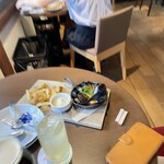 スプリングバレーブルワリー 京都 - 