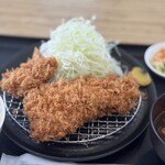 とんかつや さとう - 