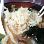 たかちゃんうどん - 