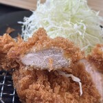 とんかつや さとう - 