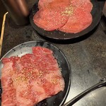 食べ飲み放題 焼肉ダイニング ちからや 横浜鶴屋町店 - 