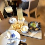 スプリングバレーブルワリー 京都 - 