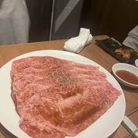 焼肉 矢澤 東京 - 