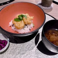 天冨良 麻布よこ田 新宿別邸 - 