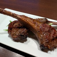 ワカヌイ グリル ダイニング バー 東京 - 