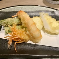 天冨良 麻布よこ田 新宿別邸 - 