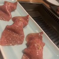 焼肉 矢澤 東京 - 