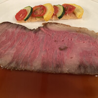 ダイニングルーム - 