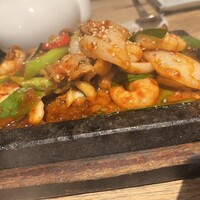 水剌間 恵比寿本店 - 