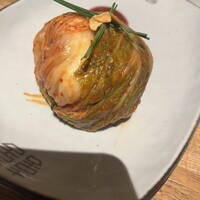 水剌間 恵比寿本店 - 