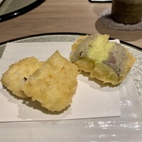 天冨良 麻布よこ田 新宿別邸 - 