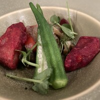 ダイニングルーム - 