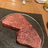 焼肉 矢澤 東京 - 