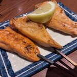 Sumibi Yaki Shokudo Koganeya