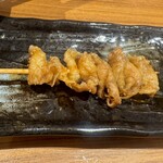 大衆とり酒場 とりいちず - 99円かわ