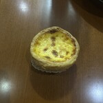 アンドリューのエッグタルト 大阪難波駅店 - 