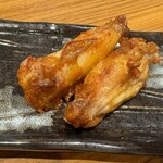 大衆とり酒場 とりいちず - スパチキ59円