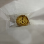 アンドリューのエッグタルト 大阪難波駅店 - 