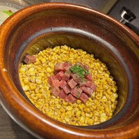 USHIGORO S. GINZA - 