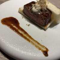 USHIGORO S. GINZA - 
