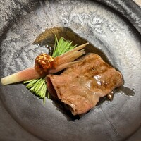 USHIGORO S. GINZA - 