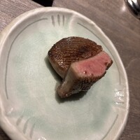 USHIGORO S. GINZA - 