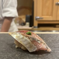 寿司 赤酢 - 