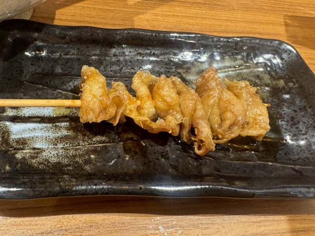 Taishu Tori Sakaba Toriichizu Hiroshima Hondori Ten photo 3