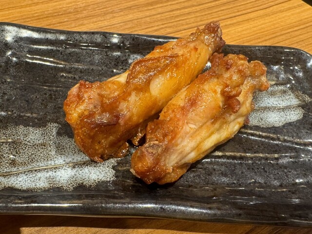 Taishu Tori Sakaba Toriichizu Hiroshima Hondori Ten photo 5