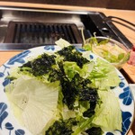 焼肉 グルマンズいとう - 