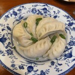 中国料理 三鶴 - 