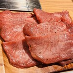 焼肉 グルマンズいとう - 