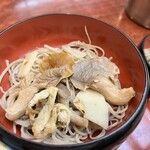 久下屋脩兵衛 - 