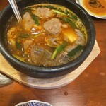 中国料理 三鶴 - 