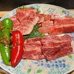 焼肉 グルマンズいとう - 
