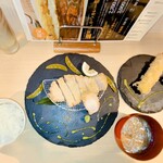 とんかつ そら - 