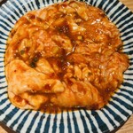 焼肉 グルマンズいとう - 