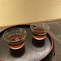 北新地しゃぶしゃぶすき焼き きらく - 