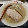 味噌麺処 花道庵 東京駅店