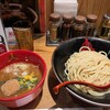 三田製麺所 梅田店