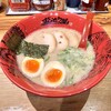 ラー麺 ずんどう屋 心斎橋店