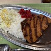 海ほたるゴーゴーカレー