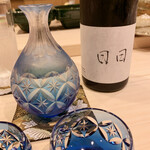 銀座 鮨 しょう介 - 